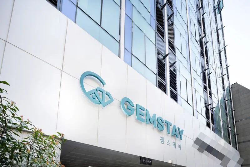 서면 젬스테이 호텔 사진