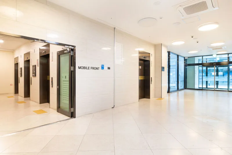 서면 젬스테이 호텔 사진