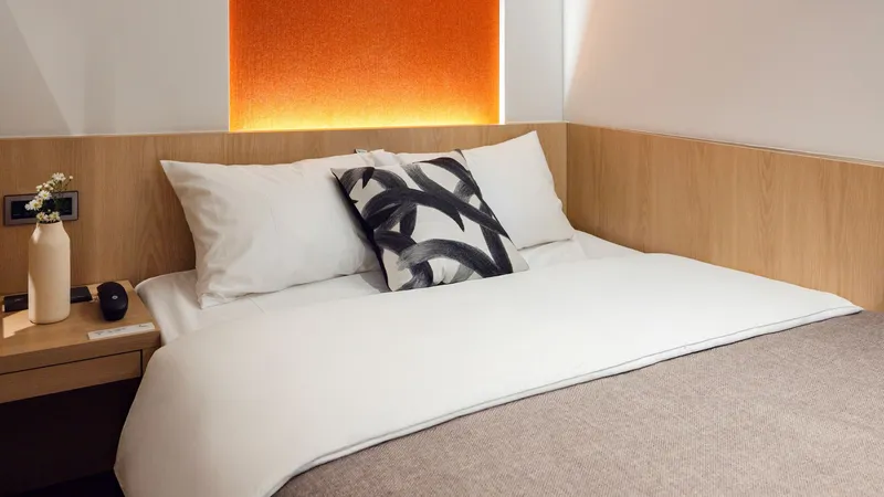 아늑 호텔 앤 스파 성수 건대점 호텔 사진