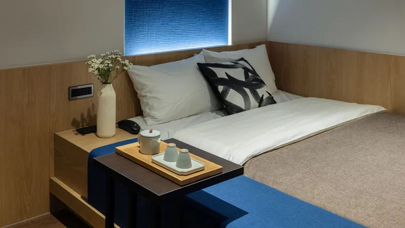 아늑 호텔 앤 스파 성수 건대점 호텔 사진