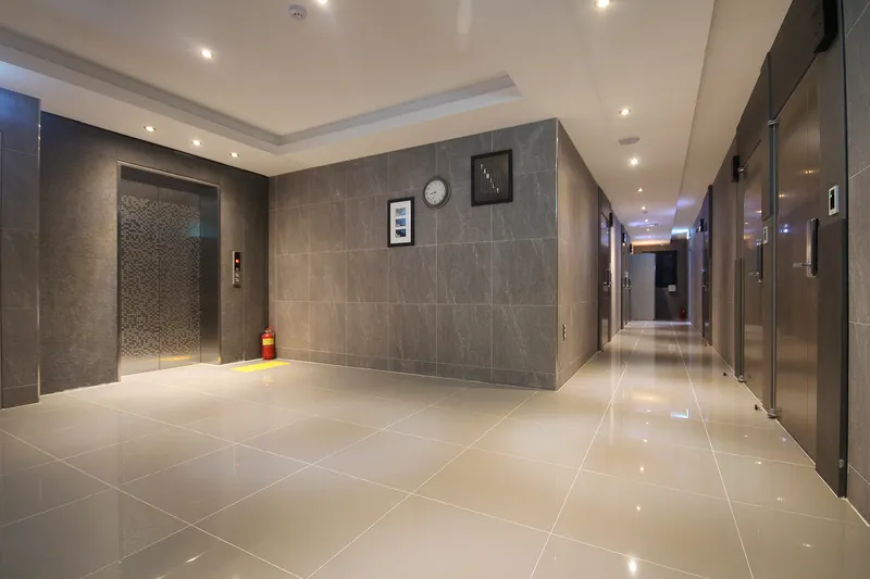 여수 맥스 무인텔 호텔 사진