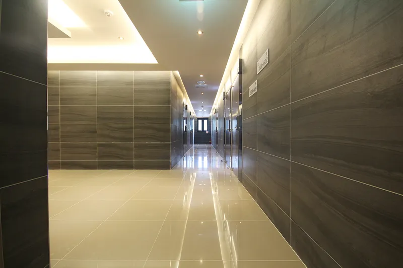 여수 맥스 무인텔 호텔 사진