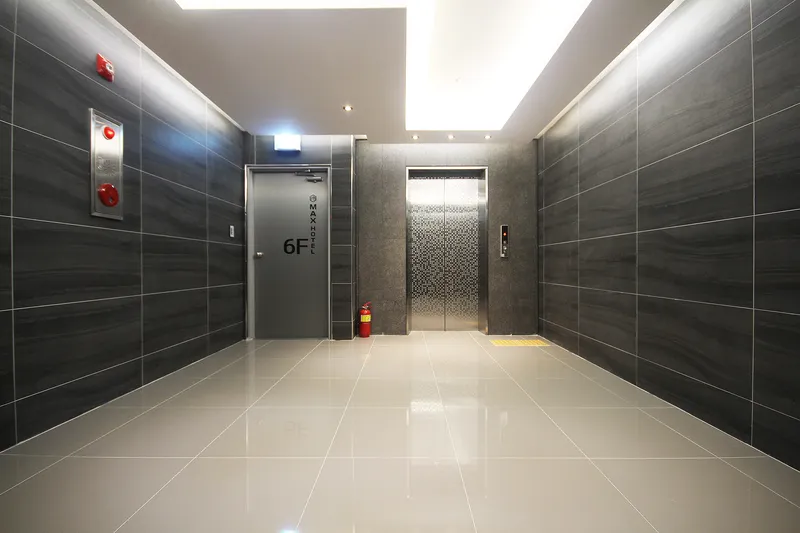 여수 맥스 무인텔 호텔 사진