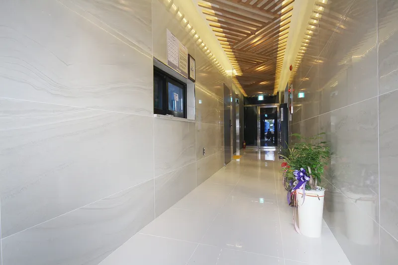 여수 맥스 무인텔 호텔 사진