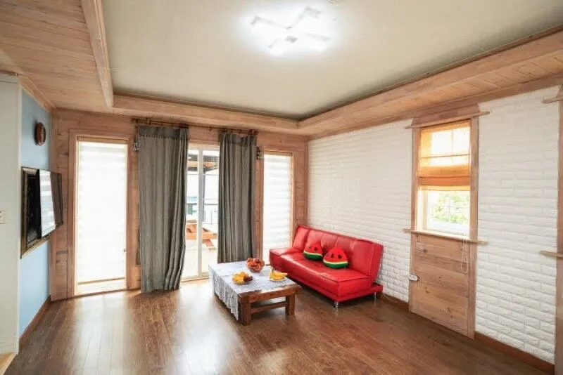 경주 보문호수펜션 호텔 사진