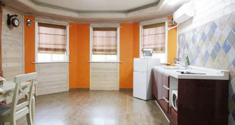 경주 보문호수펜션 호텔 사진