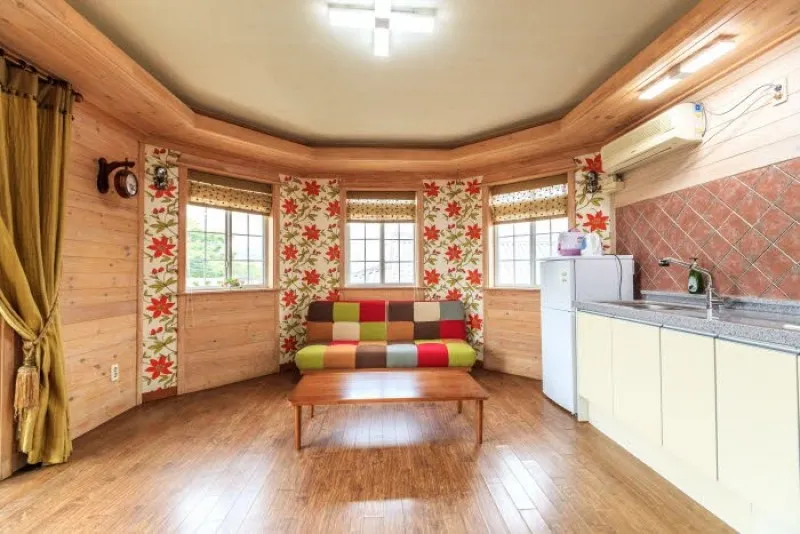 경주 보문호수펜션 호텔 사진