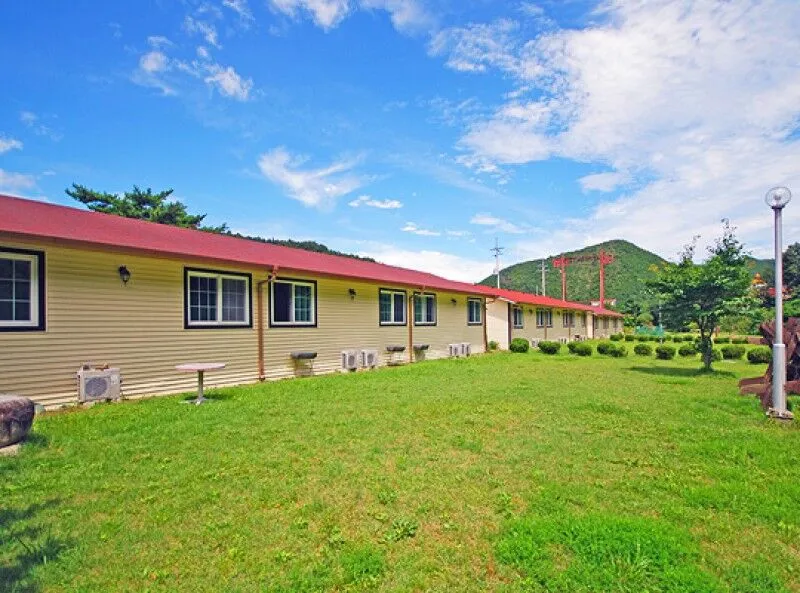 정동진 산성펜션텔 호텔 사진