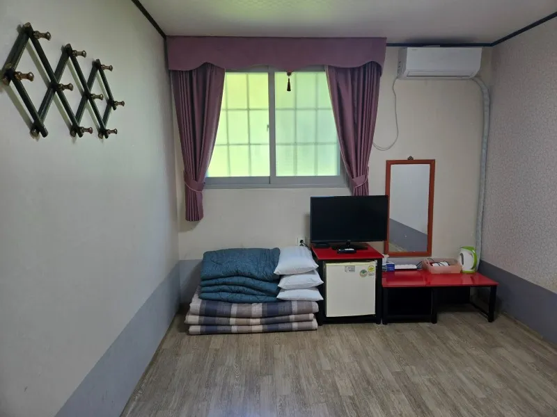 정동진 산성펜션텔 호텔 사진