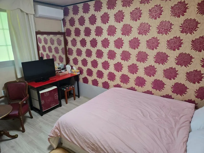 정동진 산성펜션텔 호텔 사진