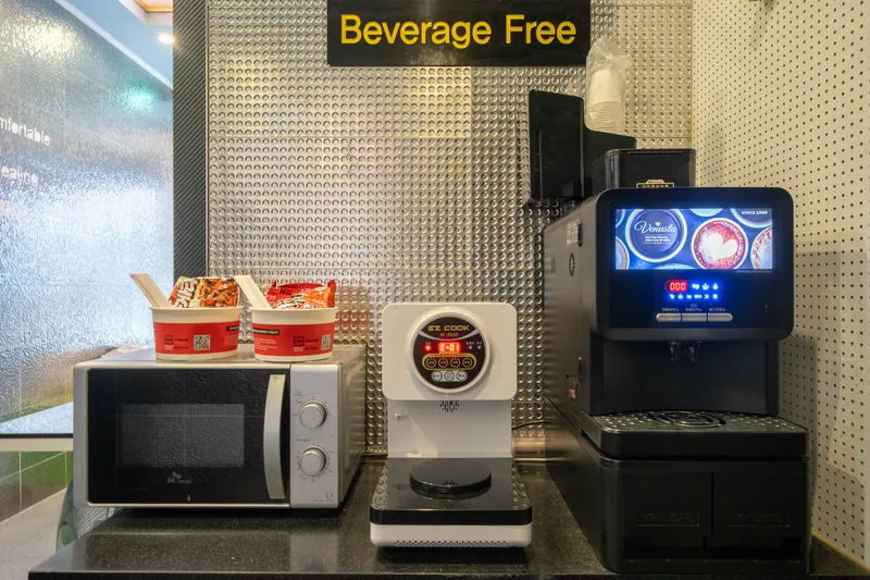 부산 동래 프린스 호텔 사진