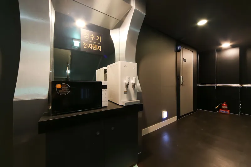 부산 동래 프린스 호텔 사진