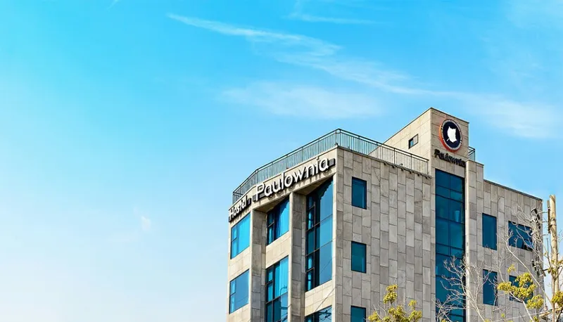 여수 폴로니아 호스텔 호텔 사진