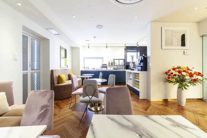 부산 광안리 오션 투헤븐 호텔 사진