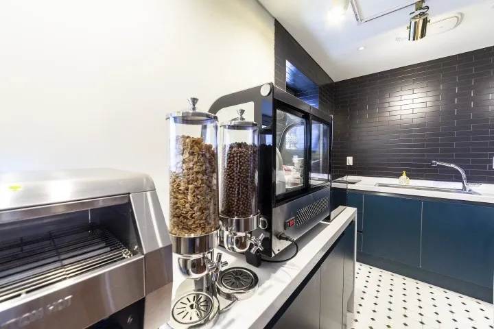 부산 광안리 오션 투헤븐 호텔 사진