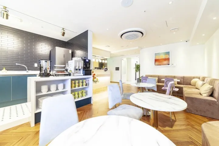 부산 광안리 오션 투헤븐 호텔 사진