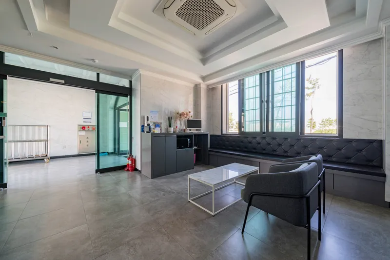 경포 비스타호텔 호텔 사진