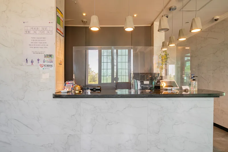 경포 비스타호텔 호텔 사진