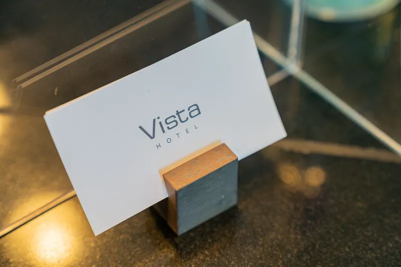 경포 비스타호텔 호텔 사진