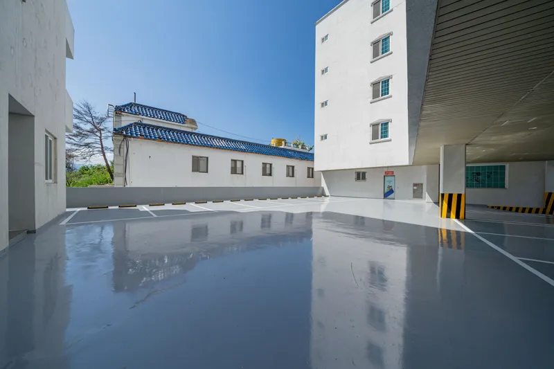 경포 비스타호텔 호텔 사진