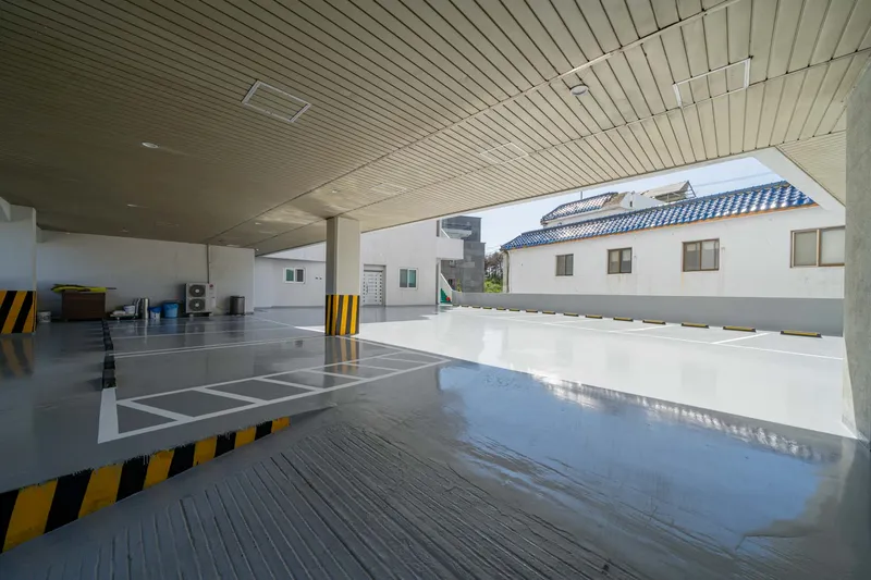 경포 비스타호텔 호텔 사진