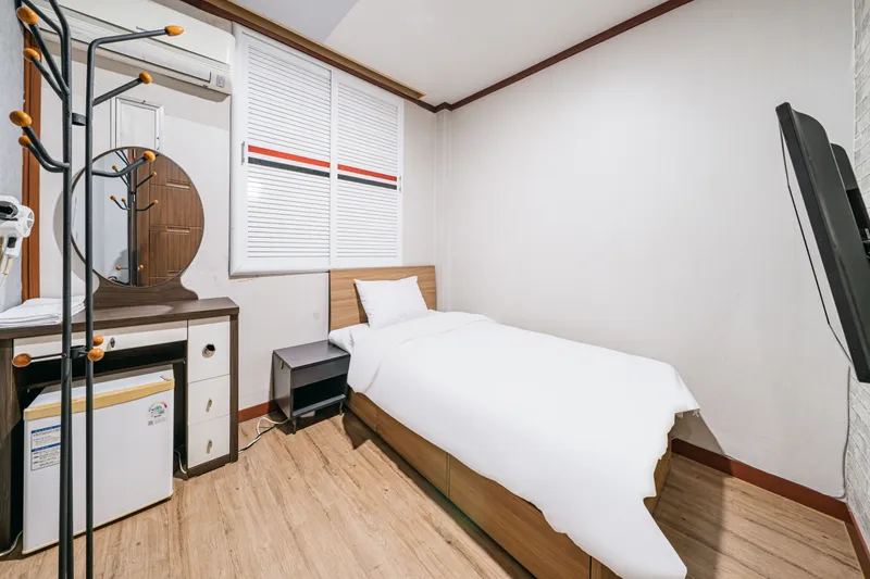 제주 올림피아 호텔 사진