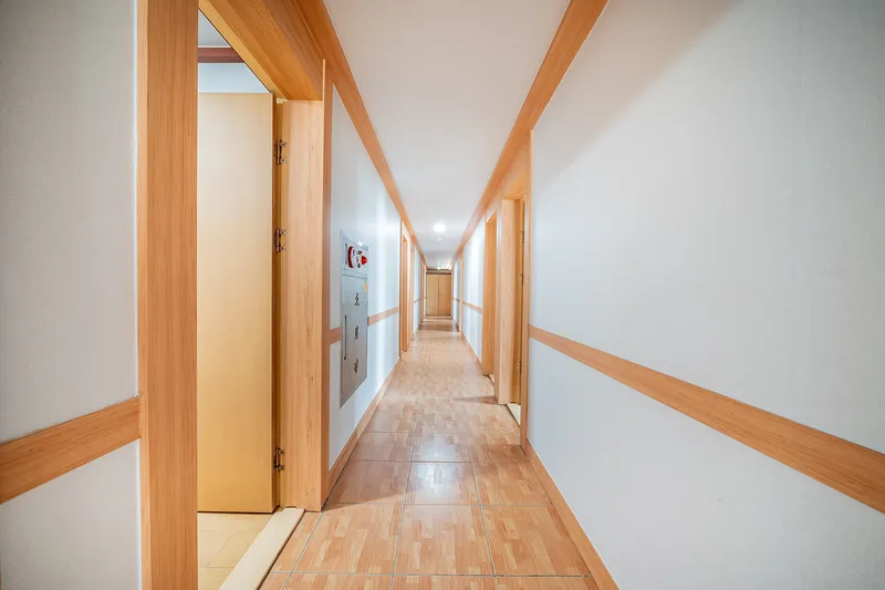 제주 올림피아 호텔 사진