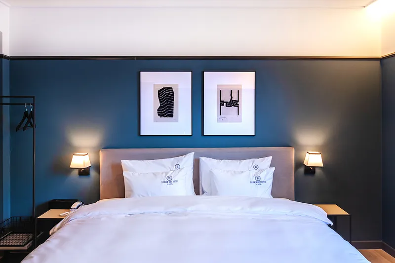 부산 사상 브라운도트 사상르네시떼점 호텔 사진