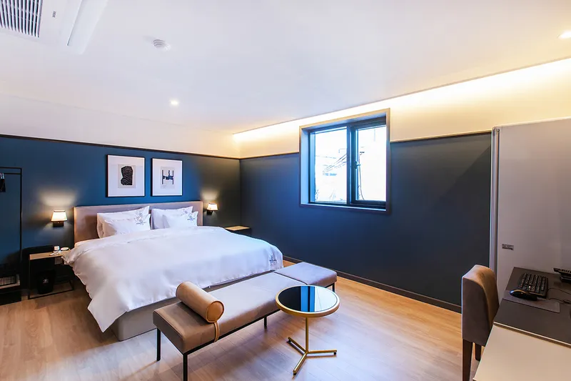 부산 사상 브라운도트 사상르네시떼점 호텔 사진