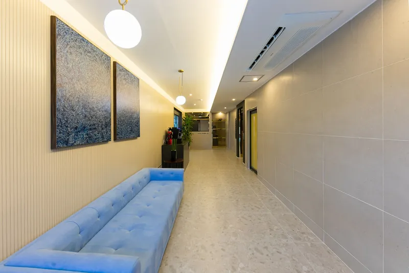 부산 사상 브라운도트 사상르네시떼점 호텔 사진