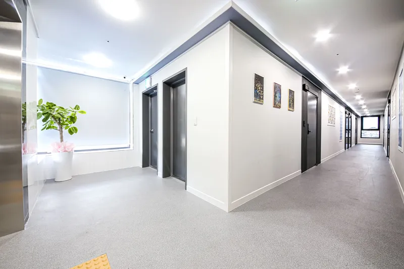 전주 송천동 호텔 더 그레이(THE GRAY) 호텔 사진