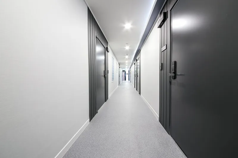 전주 송천동 호텔 더 그레이(THE GRAY) 호텔 사진