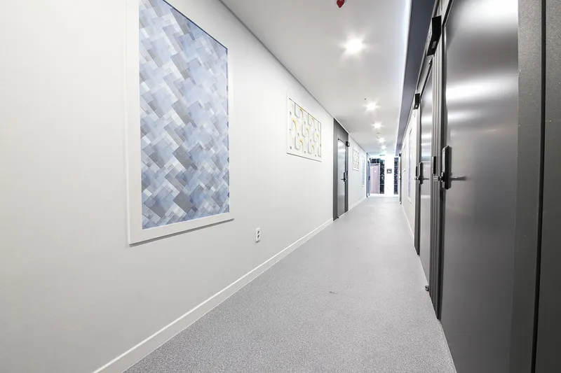 전주 송천동 호텔 더 그레이(THE GRAY) 호텔 사진