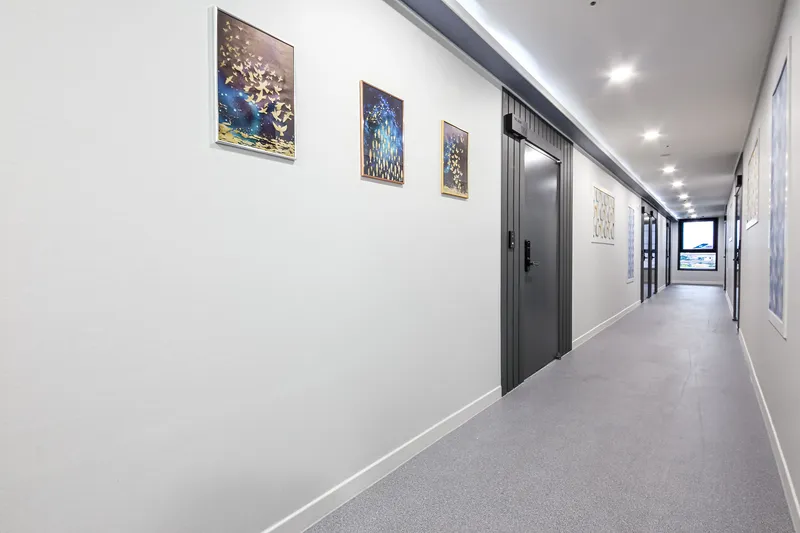 전주 송천동 호텔 더 그레이(THE GRAY) 호텔 사진