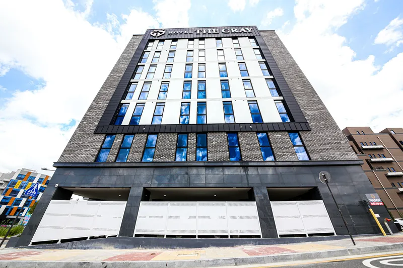 전주 송천동 호텔 더 그레이(THE GRAY) 호텔 사진