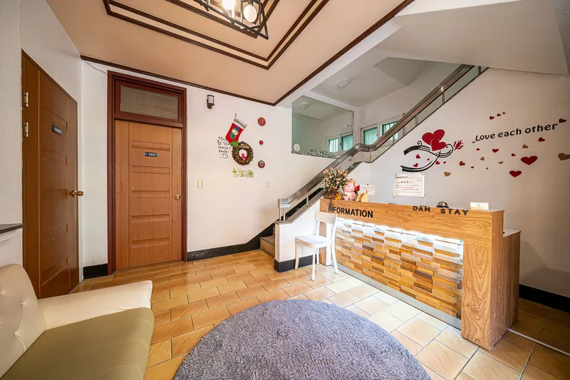 제주 담스테이 호텔 사진