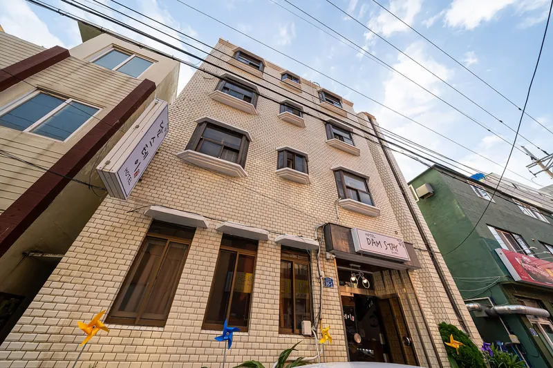 제주 담스테이 호텔 사진