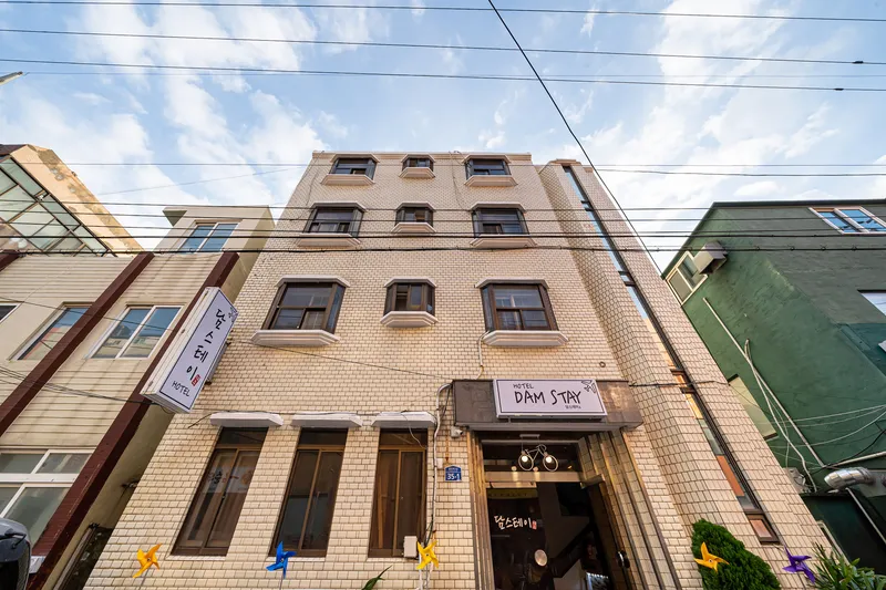 제주 담스테이 호텔 사진