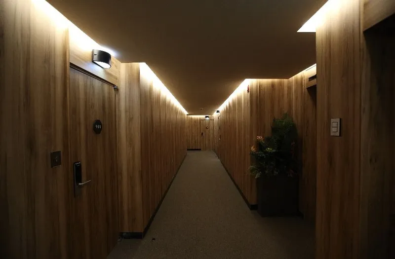 엠 오르트 호텔 여수 호텔 사진