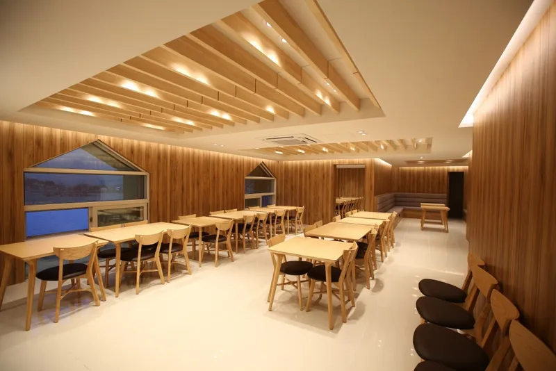 엠 오르트 호텔 여수 호텔 사진