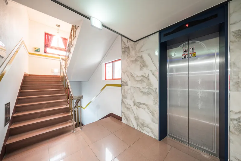 창원 진해 호텔 외인촌 호텔 사진