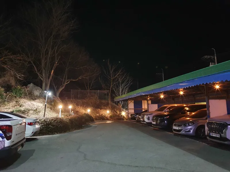 창원 진해 호텔 외인촌 호텔 사진