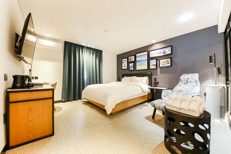 전주 카마호텔 호텔 사진