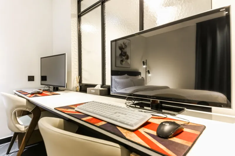 전주 카마호텔 호텔 사진