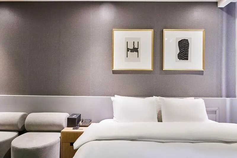 강서 시선호텔 호텔 사진