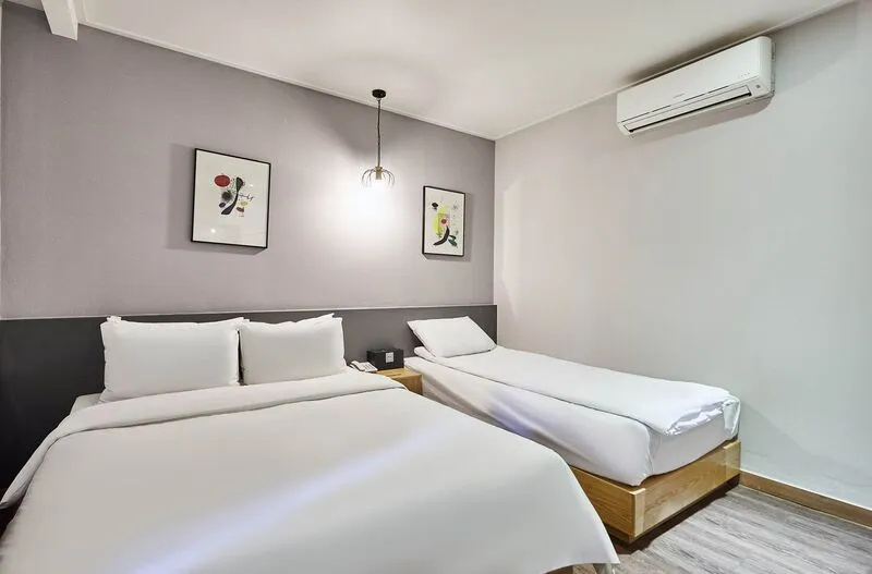 강서 시선호텔 호텔 사진