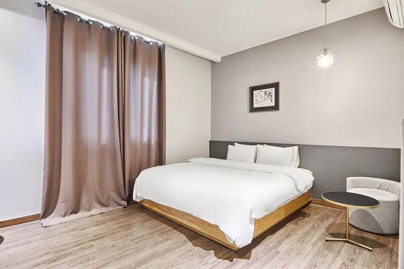 강서 시선호텔 호텔 사진