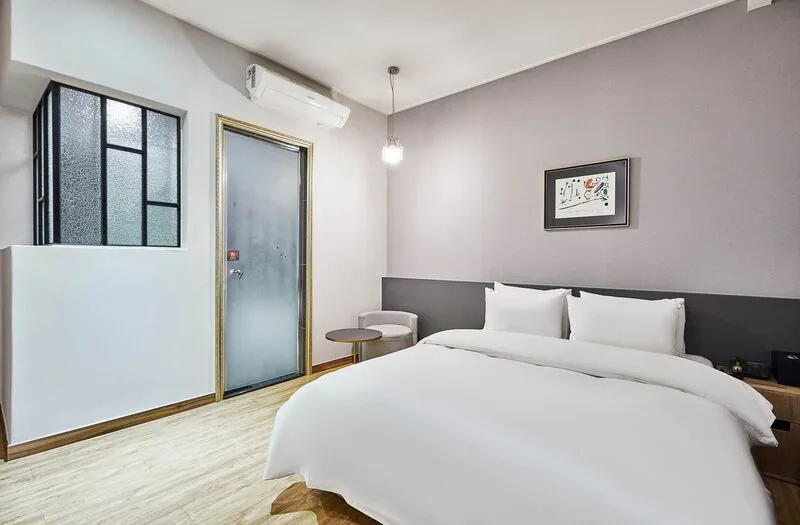 강서 시선호텔 호텔 사진