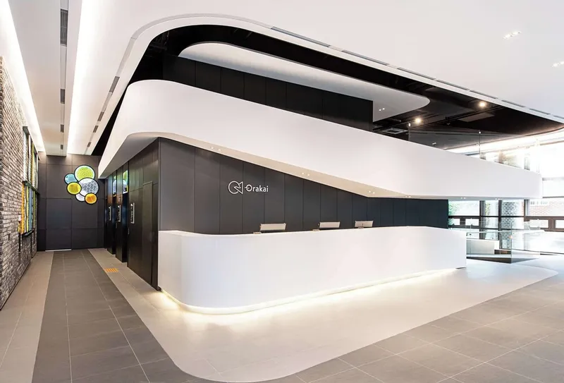 오라카이 대학로 호텔, BW 시그니처 컬렉션 호텔 사진