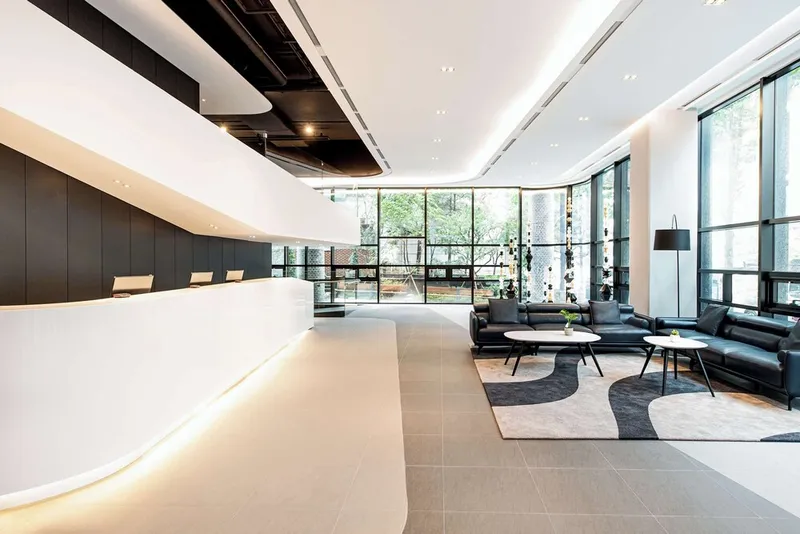 오라카이 대학로 호텔, BW 시그니처 컬렉션 호텔 사진